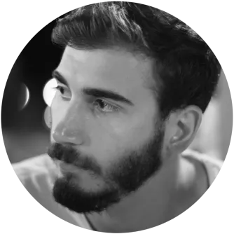 picture of Erkan APAYDIN